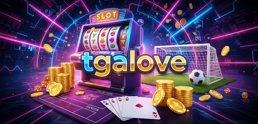 tgalove
