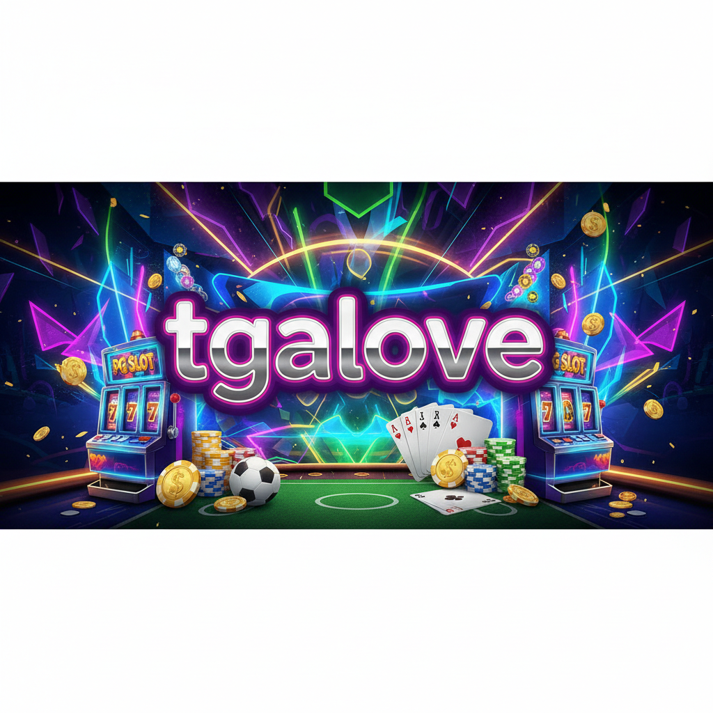 tgalove