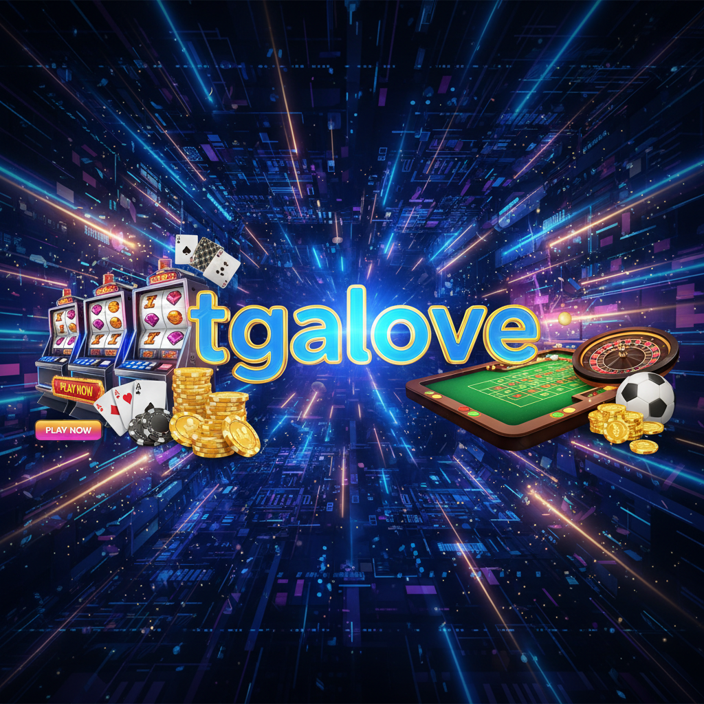 tgalove