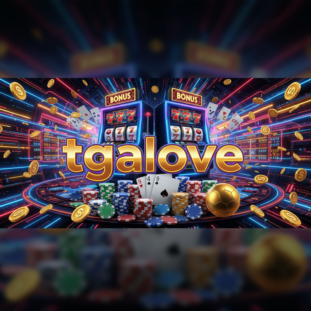 tgalove