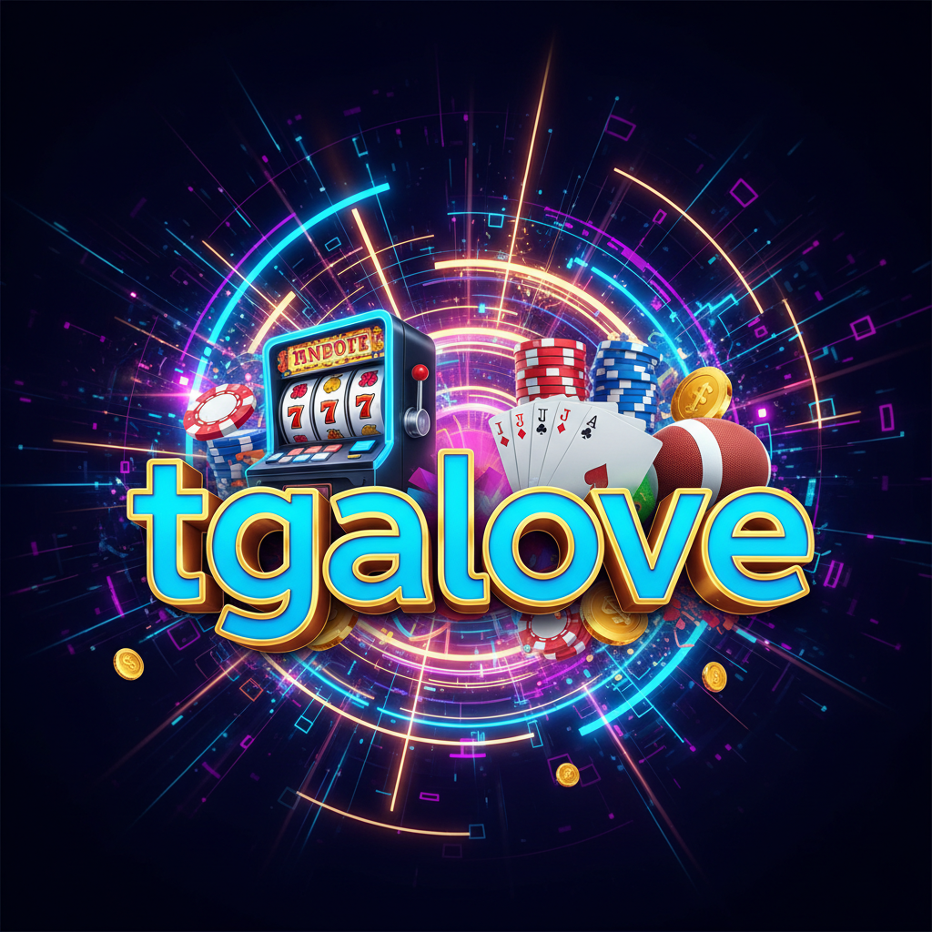 tgalove